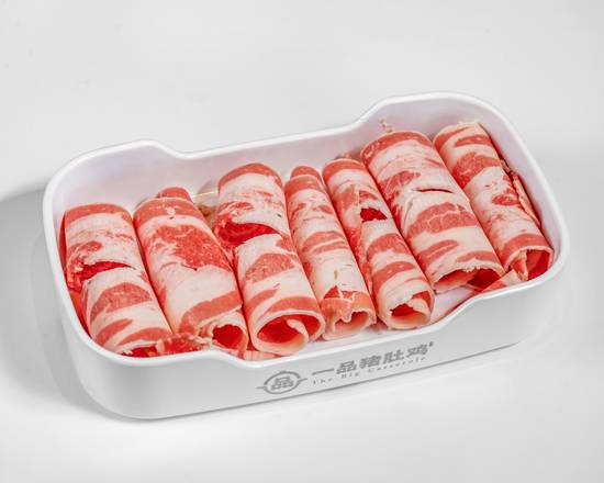 Prime Beef / 精选牛肉